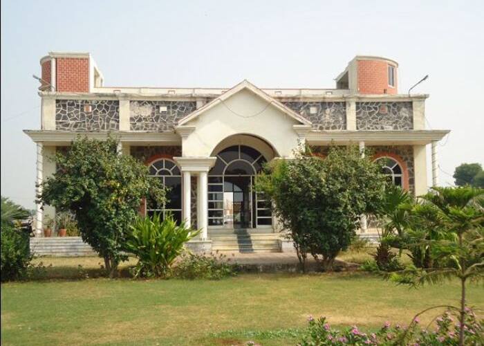 Payal Resort, Bhilwara 2
